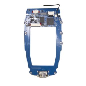 LCD Ekranlı Smart KumandaEN920 tipi için Yedek Anakart