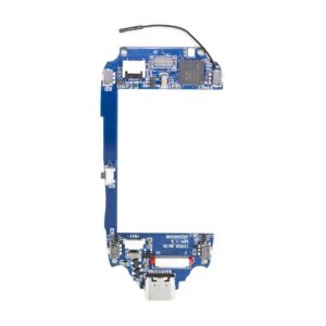 LCD Ekranlı Smart KumandaEN828 tipi için Yedek Anakart