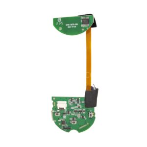 LCD Ekranlı Smart KumandaK700 tipi için Yedek Anakart