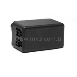 LCD Ekranlı Smart Kumanda K700 için Yedek OBD