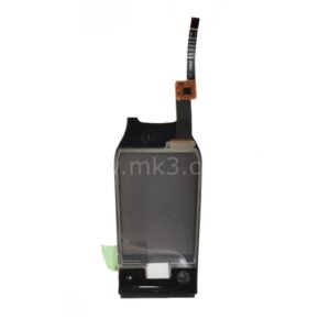 LCD Ekranlı Smart Kumanda Bmw EN618 tipi için LCD Yedek Dokunmatik Ekran
