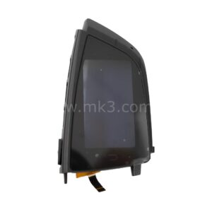 LCD Ekranlı Smart Kumanda FEM EN568 tipi için LCD Yedek Dokunmatik Ekran