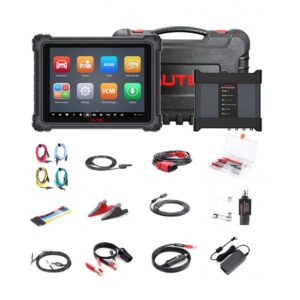 Autel MaxiSys MS919 Otomotiv Arıza Tespit Cihazı 5'i 1 arada
