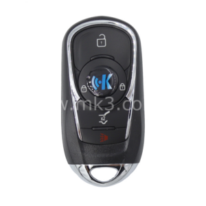 KD Üniversal Smart Kumanda ZB22-4