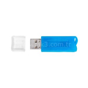 MMCFlash - USB giriş anahtarı