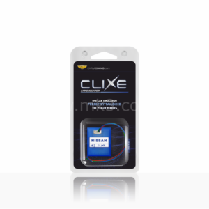 Clixe - Nissan - IMMO OFF Emulator K-Line Tak ve Çalıştır