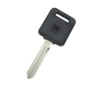Nissan Transponder Key 4D-60 NSN14