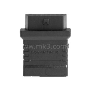OBDstar Dönüştürücü V2 DB15'ten OBD16 Adaptörüne