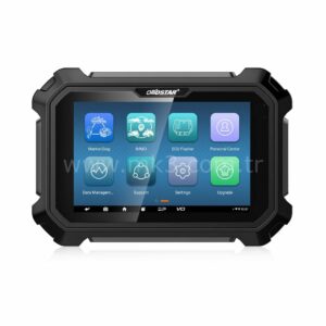 OBDSTAR D800 B Arıza tespit cihazi for Marin ( Jet Ski / Outboard )