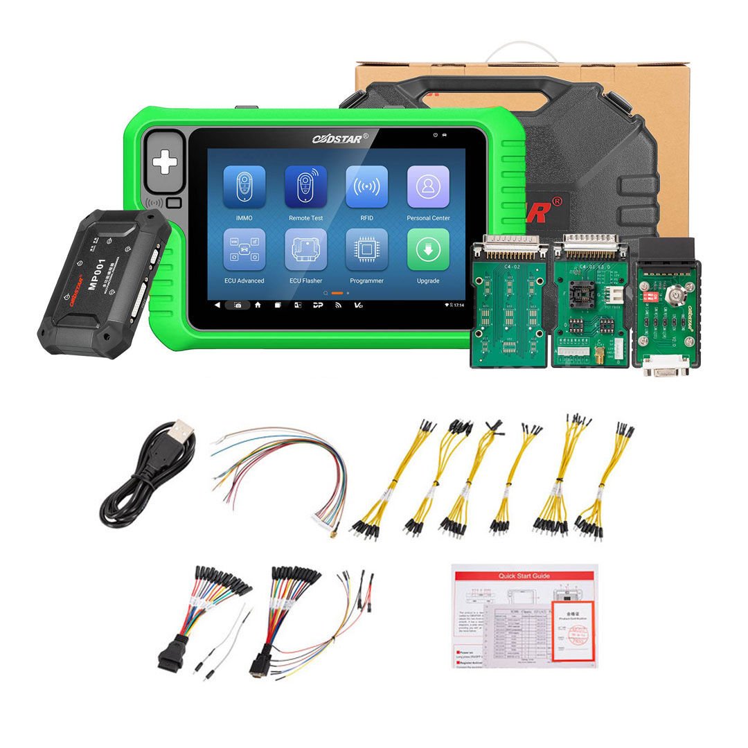 OBDSTAR KEY MASTER G3 Anahtar Programcı A1 Paketi Ücretsiz Hediye Anahtar SIM Akıllı Anahtar Emülatörü ile - Görsel 3