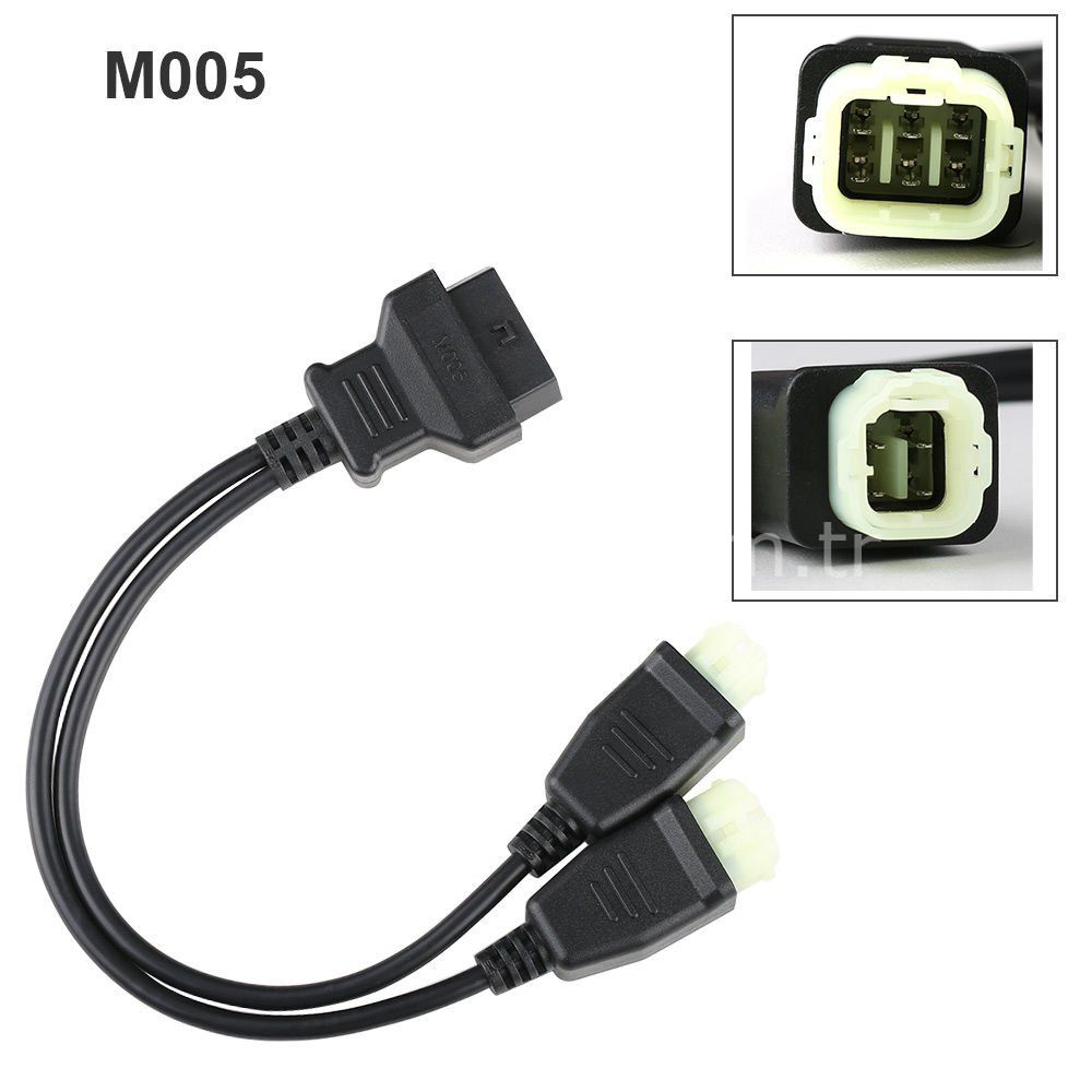 OBDStar MOTO İmmo Kitleri Yapılandırma 2 - Görsel 3