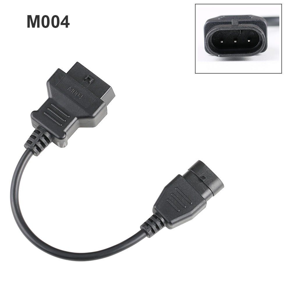 OBDStar MOTO İmmo Kitleri Yapılandırma 2 - Görsel 4