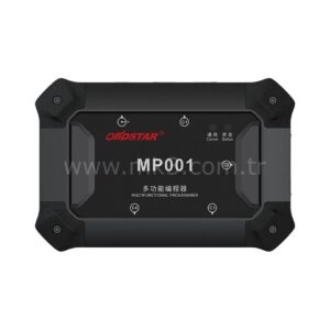 OBDSTAR MP001 Çok Fonksiyonlu Programalama cihazı ECU Bench Kablosu Dahil