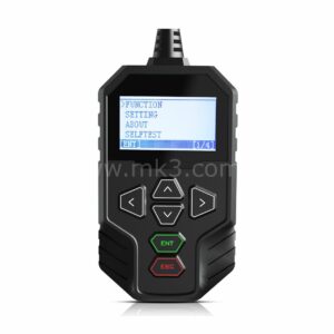OBDSTAR MT102 Vites Kolu sürüş test Cihazi