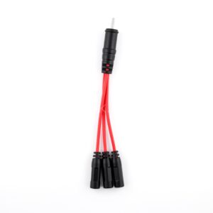 OBDStar DC706 ECU Cihazı İçin Multikablo