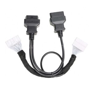 OBDStar Nissan 40 BCM Kablosu