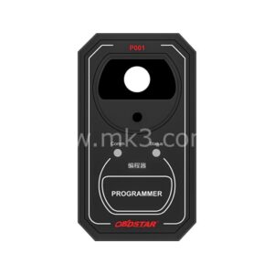 OBDStar P001 Programlama - RFID PCF79XX Anahtar Yenileme EEPROM Adapter DP Cihazlar için