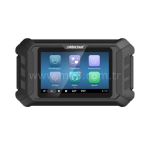 OBDSTAR P50 PIN KODU Smart Hava Yastığı SRS Sıfırlama Cihazı