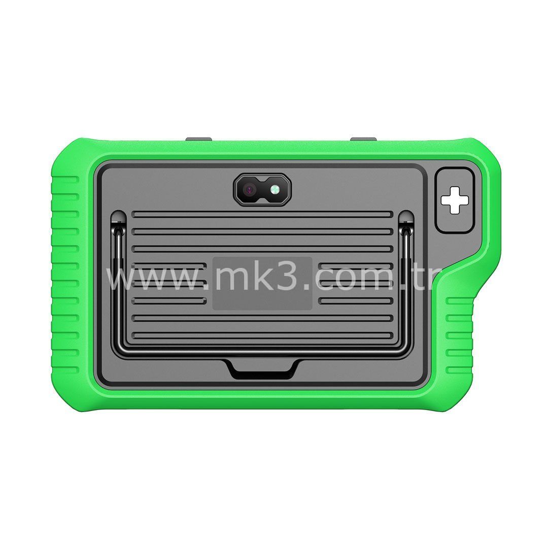 OBDSTAR KEY MASTER G3 Anahtar Programlayıcı A2 Tam Yazılım Paketi - Görsel 5