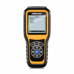 OBDSTAR X300MKalibrasyonuna Özel