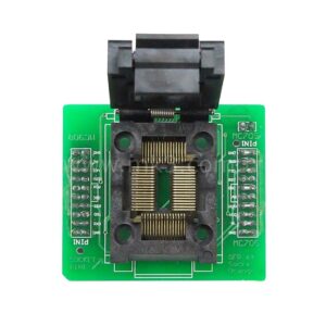 Orange5 içinHC05 Soket Motorolla 705X ve 908 Adaptörü