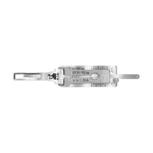 Orjinal Lishi HY30/HYtm HYUNDAI/KIA DR/BT Tipi 2'si 1 arada