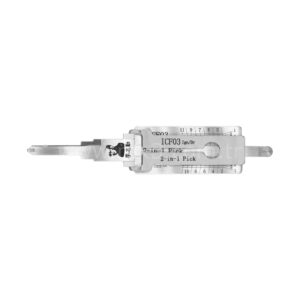 Orjinal Lishi içinD ESCAPE/MAZDAICF03 IGN/DRTRIBUTE Tipi 2'si 1 arada