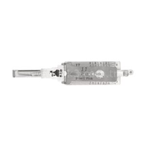 Orjinal Lishi J7 Lazer Keyway Çin ağır Kamyon için