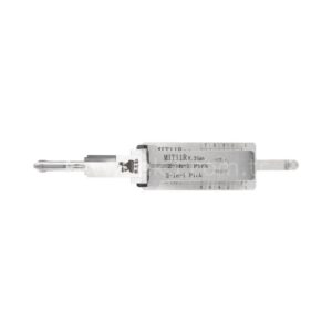 Original Lishi 2-in-1 MIT11R V.3 Mitsubishi Kontak için Maymuncuk