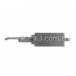 Original Lishi Pick Decoder Reader Tool SZ14-Reader For Suzuki Bikes