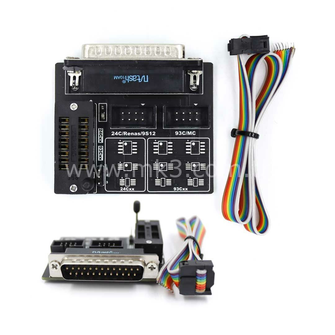 AUTOSHOP SMART TOOL2 ECO MotosikletAnahtar ve ODO Programlama Cihazı - Görsel 4