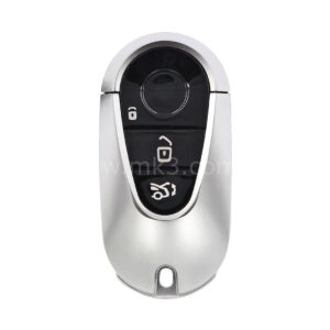 Eller Serbest Anahtarsız Çalıştırma modu için Yedek Smart Kumanda Mercedes Tipi - BE3
