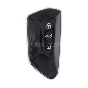 Eller Serbest Anahtarsız Çalıştırma modu için Yedek Smart Kumanda Volkswagen Golf Tipi - G8