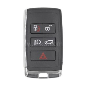 Abrites TA56 2010-2018 Jaguar & Land Rover 315Mhz Kumanda JLR araçlar için uyumludur
