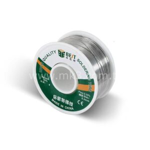 BEST SN60/PB40100G 0.6MM Lehim Teli