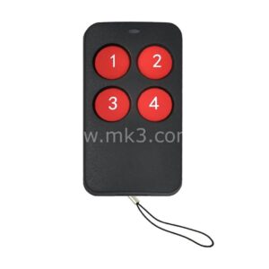 Akıllı Kumanda Kopyalayıcı HİLAND İle Uyumlu 433,92 MHz