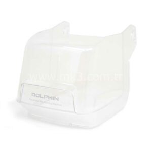 Dolphin XP-005L için Xhorse plastik kapak