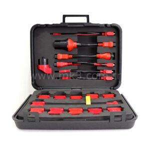 OBD XTooliçin Arac teşhis(Adaptörler ve Kablolar) seti