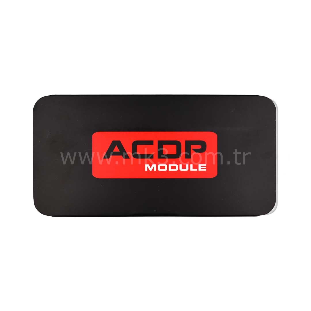 Önyükleme Modunda Yanhua Mini ACDP Modülü 28 ZF-9HP Şanzıman Klonu - Görsel 6