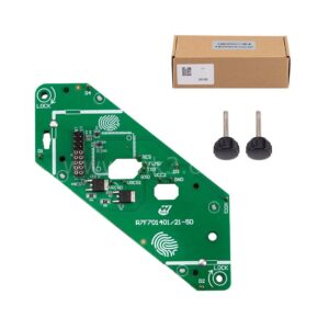 ACDP Yanhua R7F701401/21-5D Arayüz bordu