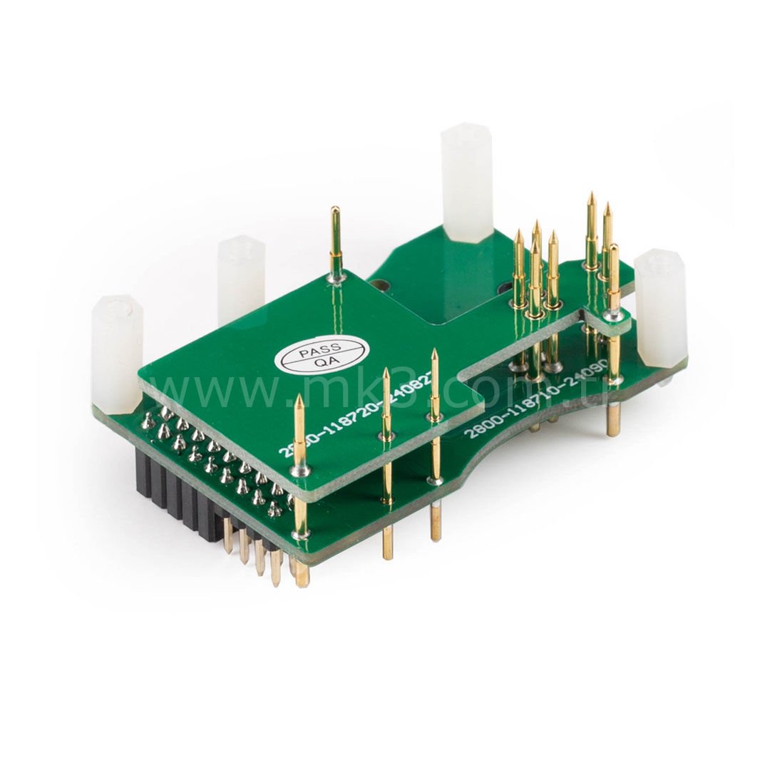 ACDP Yanhua RF7F01402-B Arayüz bordu - Görsel 3