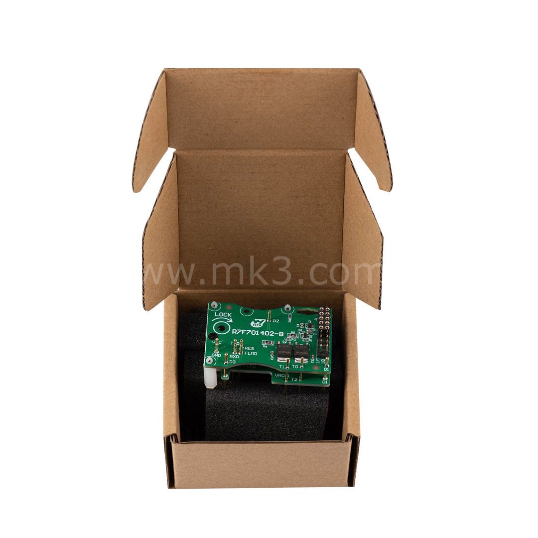 ACDP Yanhua RF7F01402-B Arayüz bordu - Görsel 5