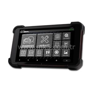 Zenith Z5 Anahtar Kodlama ve Arıza Tespit Cihazı