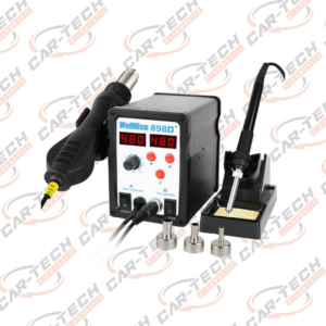 Soldering iron station – WL-011 Wellhise WH-898D
