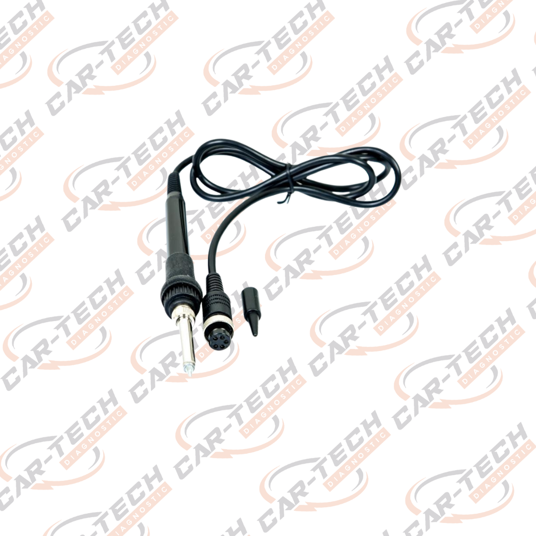 Replacement Soldering Iron (907A) WL-013 WELLHISE WL-858