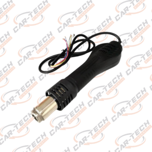 Fanlı Üfleme Kolu WL-015 WELLHISE WH-936