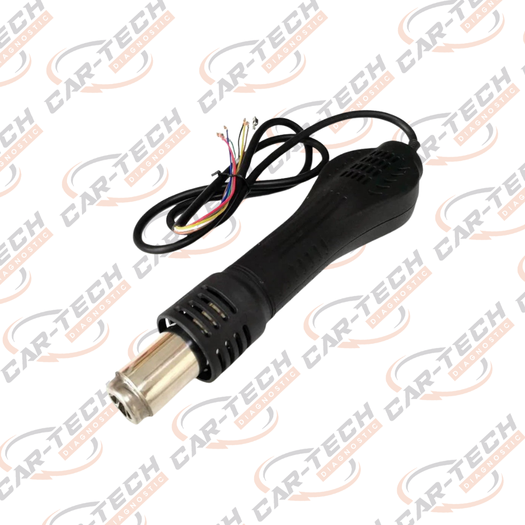 Fanlı Üfleme Kolu WL-015 WELLHISE WH-936
