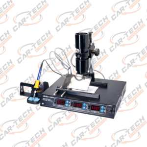 Kızılötesi BGA Onarım İstasyonu WL-063 YIHUA 1000A
