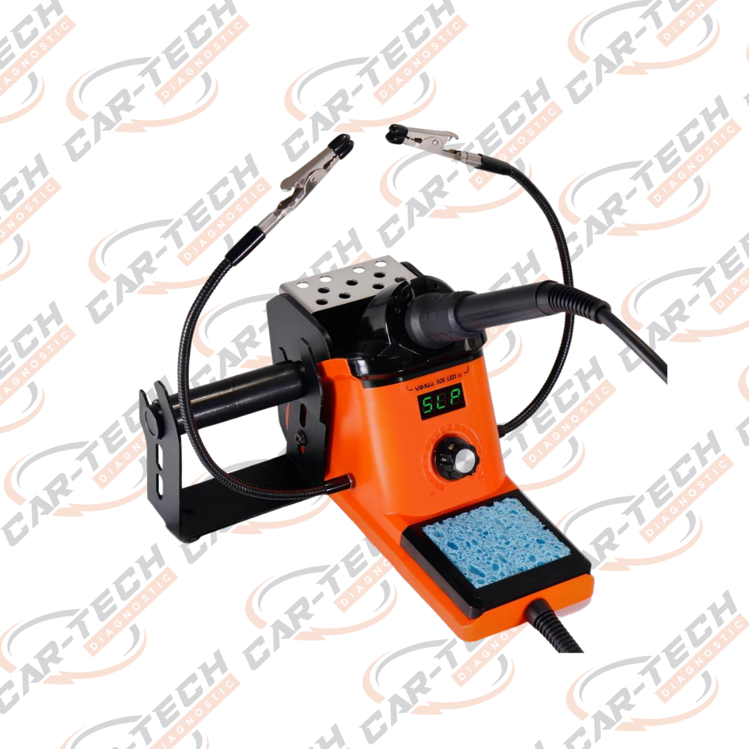 Isı Ayarlı Havya İstasyonu WL-195 YIHUA 926LED-III