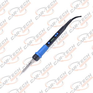Led Ekranlı Isı Ayarlı Kalem Havya – WL-204 WELLHISE WH-957S+ 60W